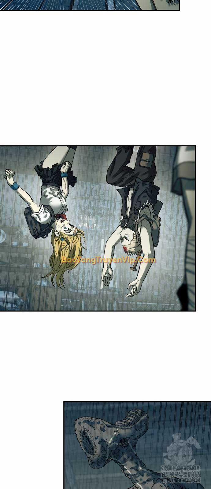 Sống Sót Qua Ngày Tận Thế 34 trang 54