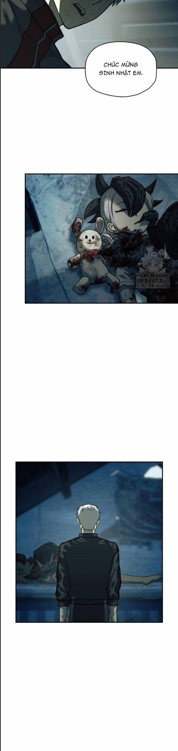 Sống Sót Qua Ngày Tận Thế 35 trang 16