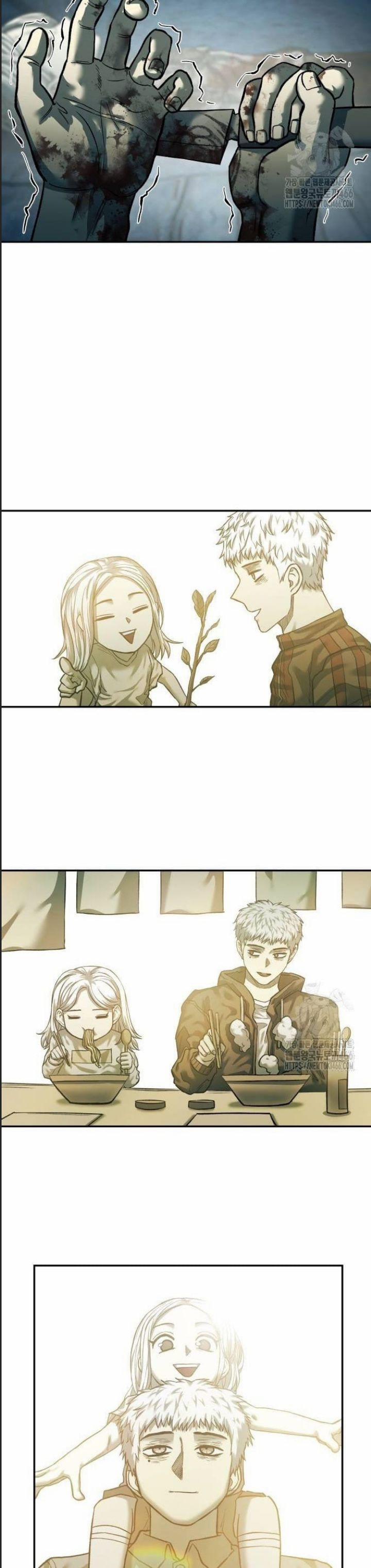 Sống Sót Qua Ngày Tận Thế 35 trang 19