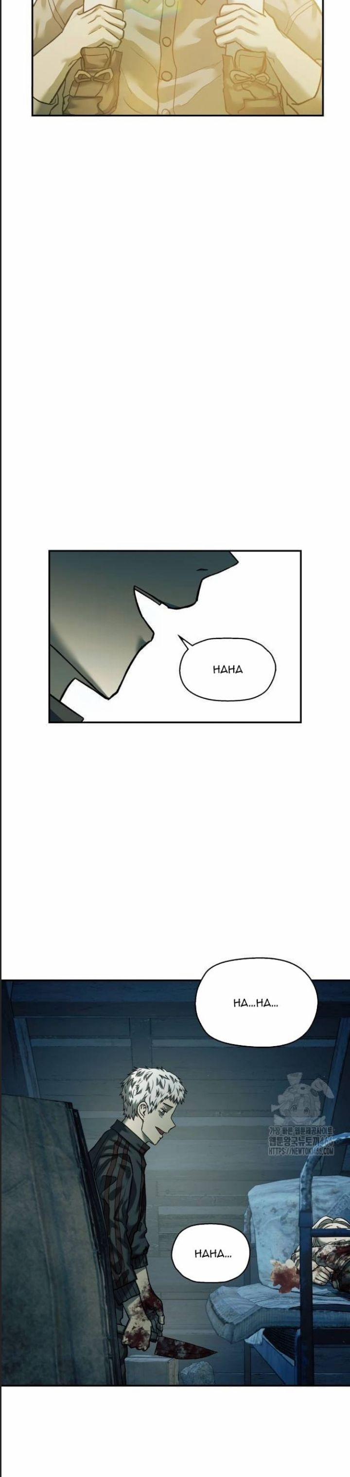 Sống Sót Qua Ngày Tận Thế 35 trang 20