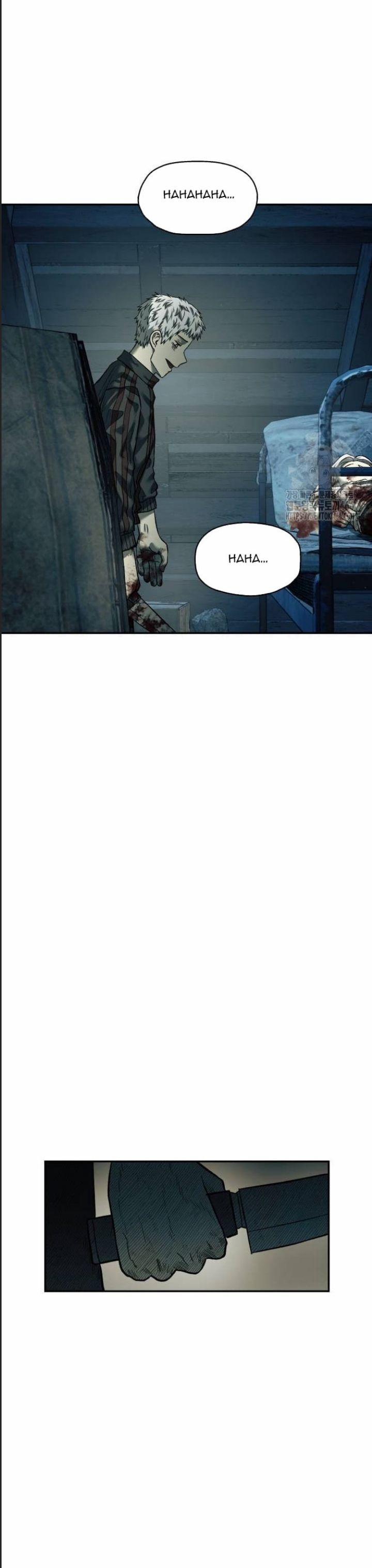 Sống Sót Qua Ngày Tận Thế 35 trang 21