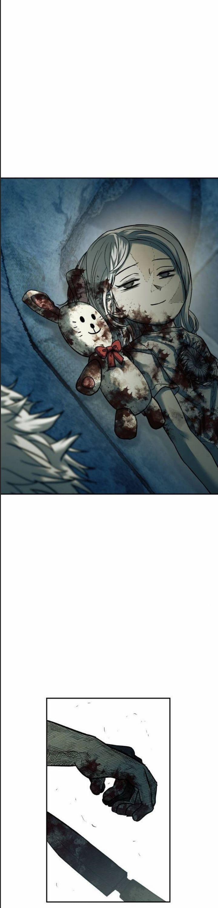 Sống Sót Qua Ngày Tận Thế 35 trang 24