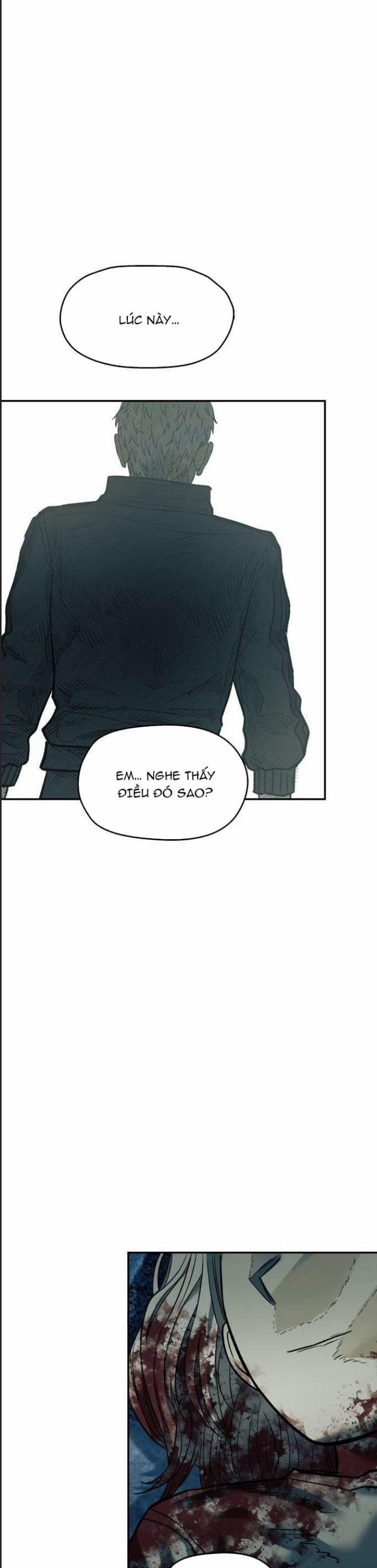 Sống Sót Qua Ngày Tận Thế 35 trang 25