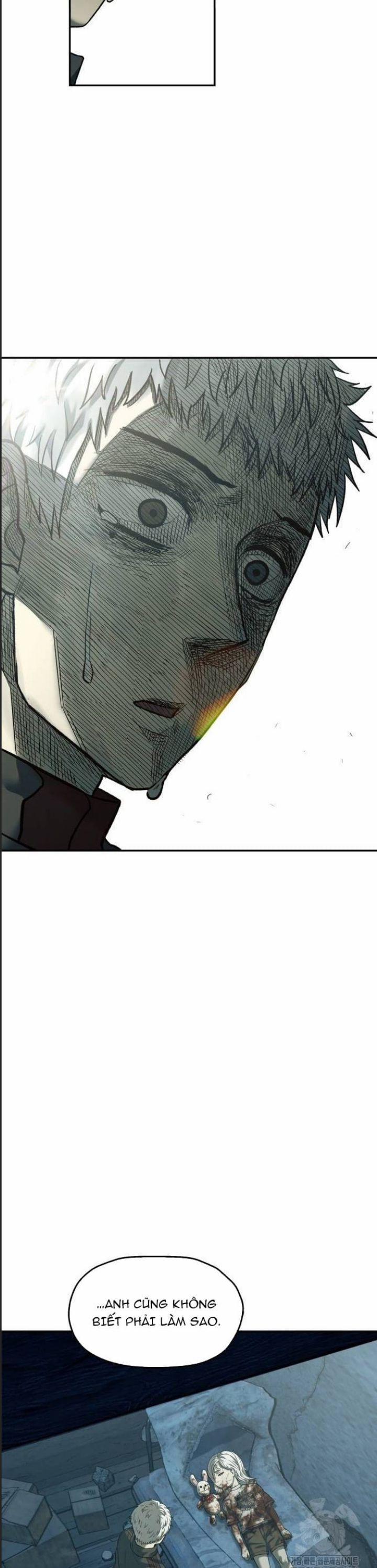 Sống Sót Qua Ngày Tận Thế 35 trang 27