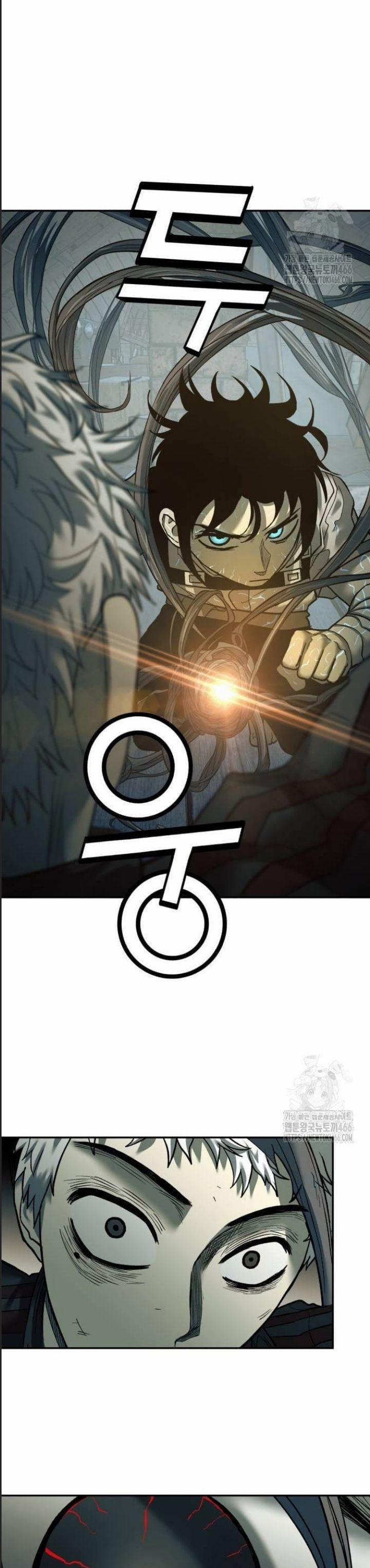 Sống Sót Qua Ngày Tận Thế 35 trang 3