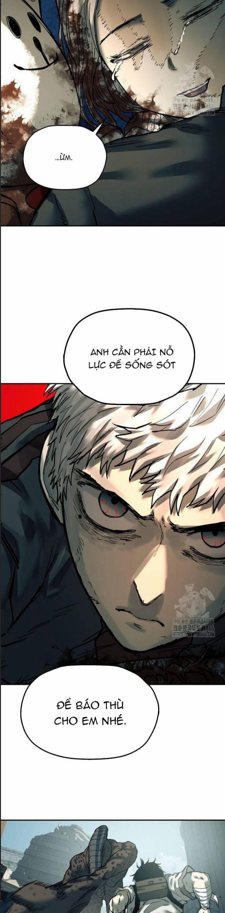 Sống Sót Qua Ngày Tận Thế 35 trang 37