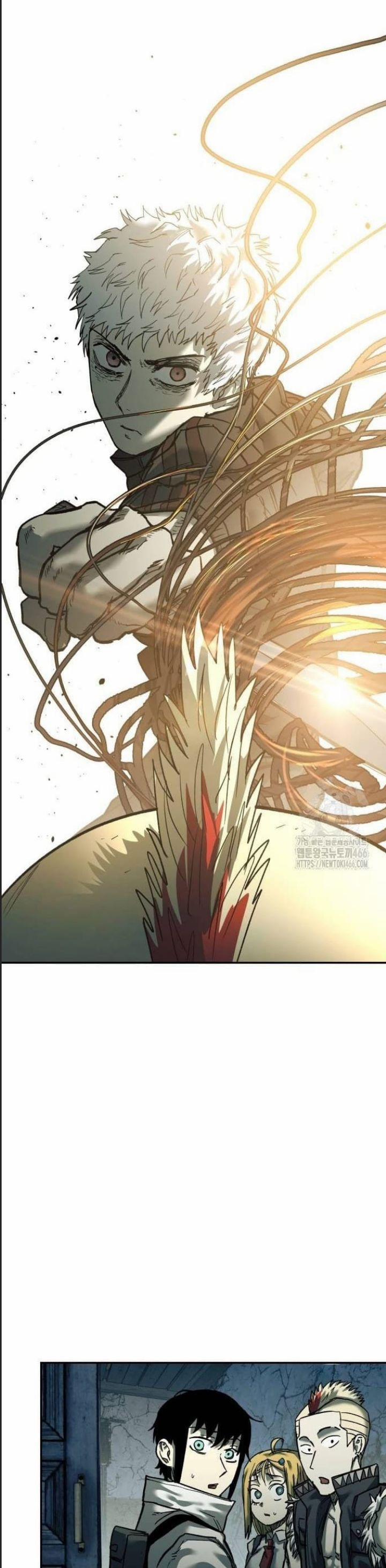 Sống Sót Qua Ngày Tận Thế 35 trang 40