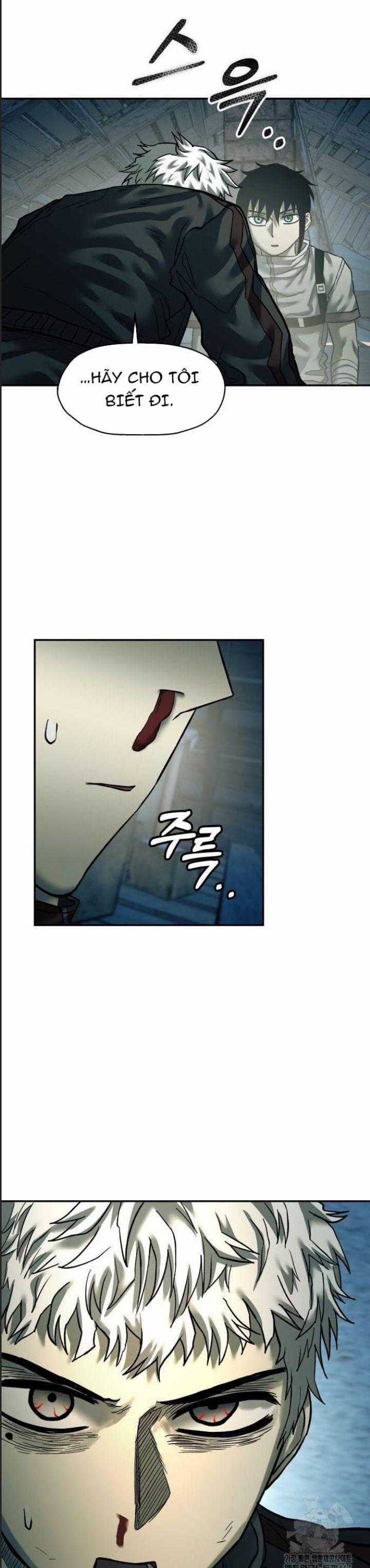 Sống Sót Qua Ngày Tận Thế 35 trang 6