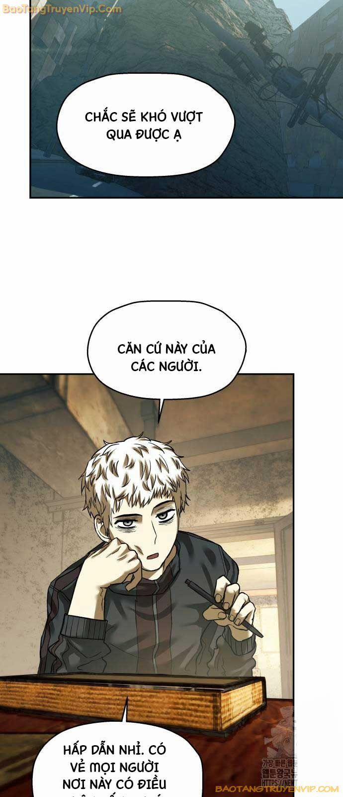 Sống Sót Qua Ngày Tận Thế 36 trang 10