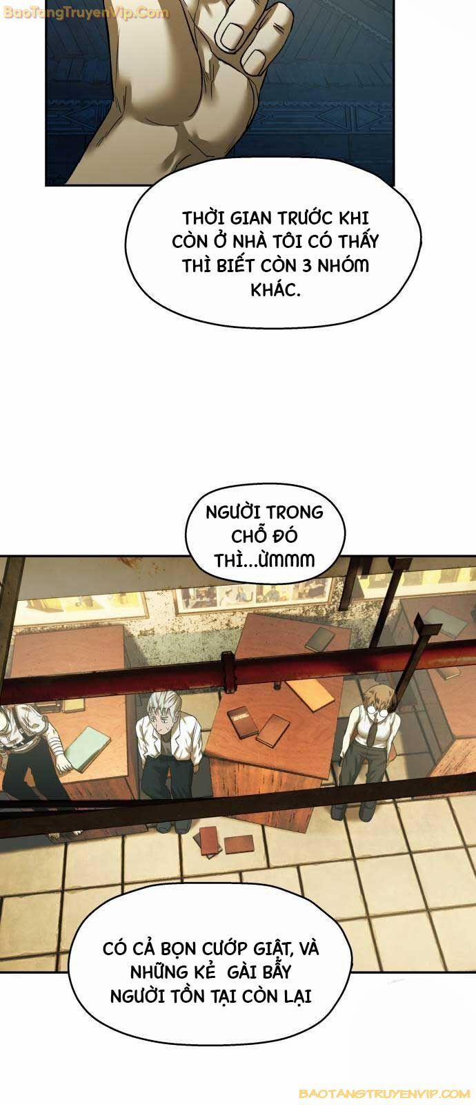 Sống Sót Qua Ngày Tận Thế 36 trang 13