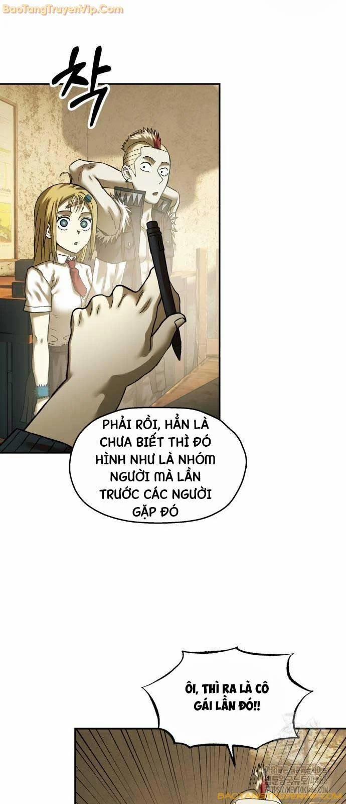 Sống Sót Qua Ngày Tận Thế 36 trang 14