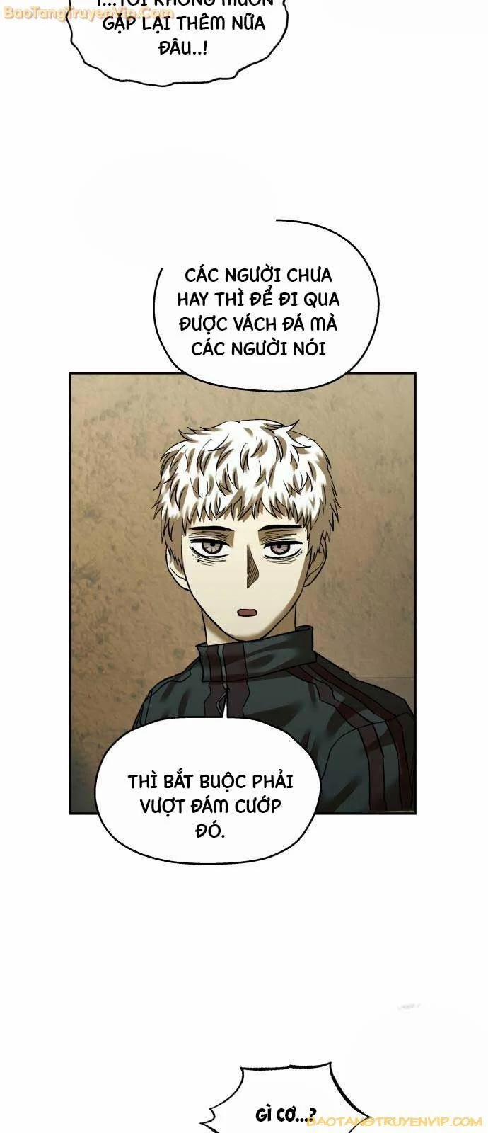 Sống Sót Qua Ngày Tận Thế 36 trang 16