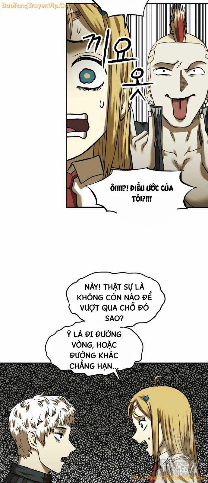 Sống Sót Qua Ngày Tận Thế 36 trang 17