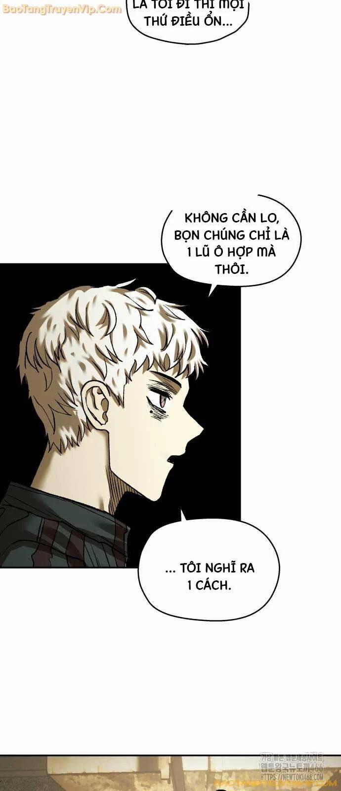 Sống Sót Qua Ngày Tận Thế 36 trang 19