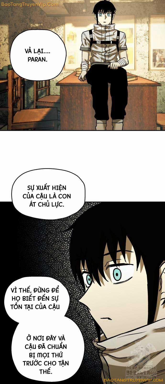 Sống Sót Qua Ngày Tận Thế 36 trang 20