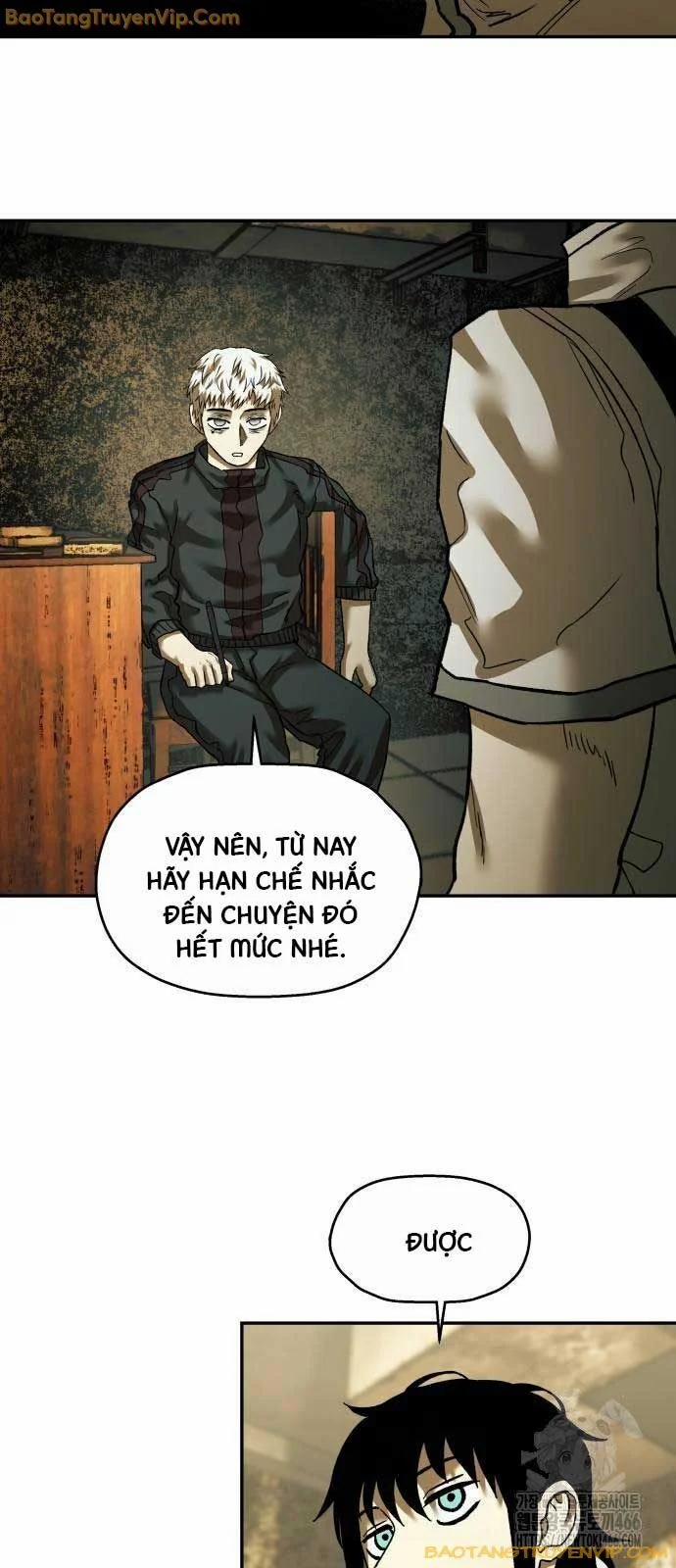 Sống Sót Qua Ngày Tận Thế 36 trang 21