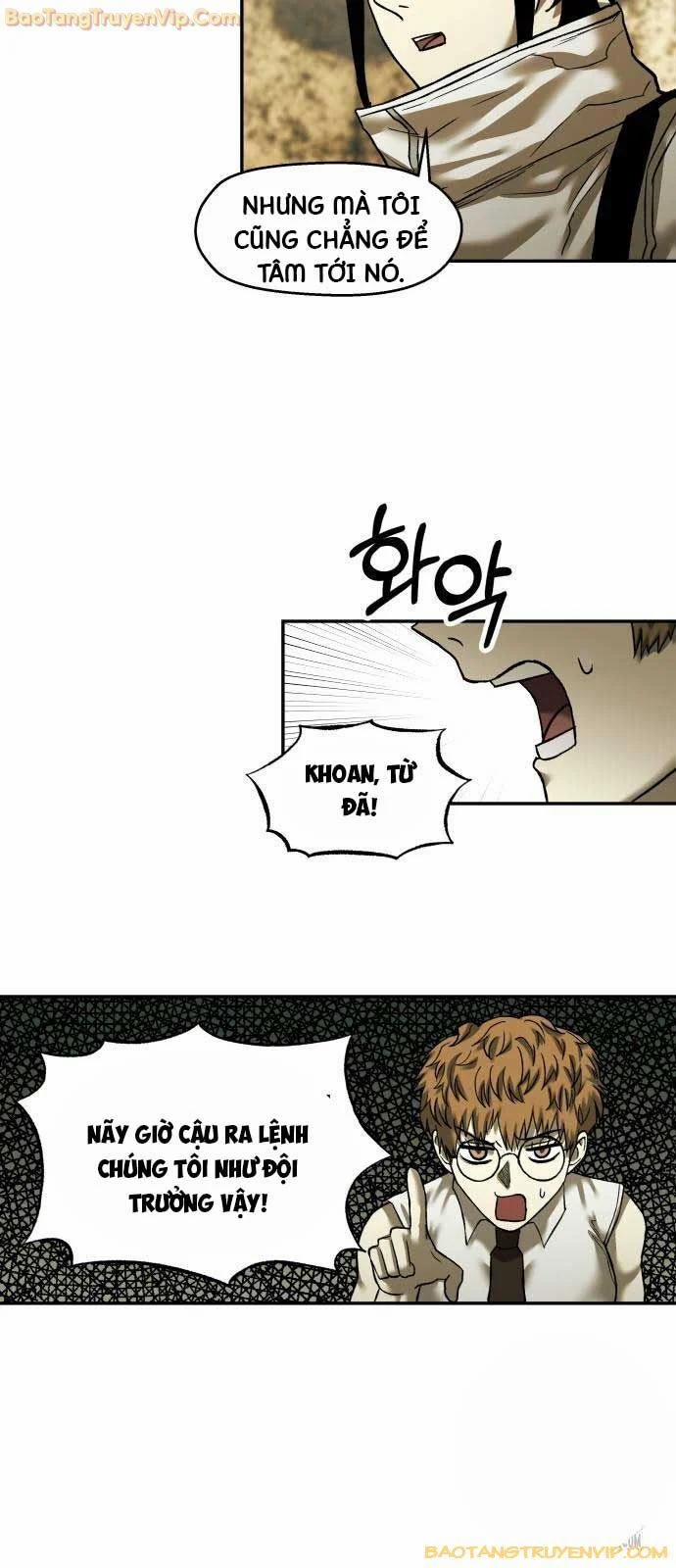 Sống Sót Qua Ngày Tận Thế 36 trang 22