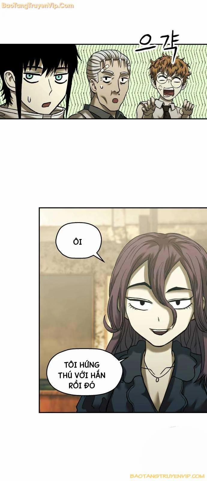 Sống Sót Qua Ngày Tận Thế 36 trang 24