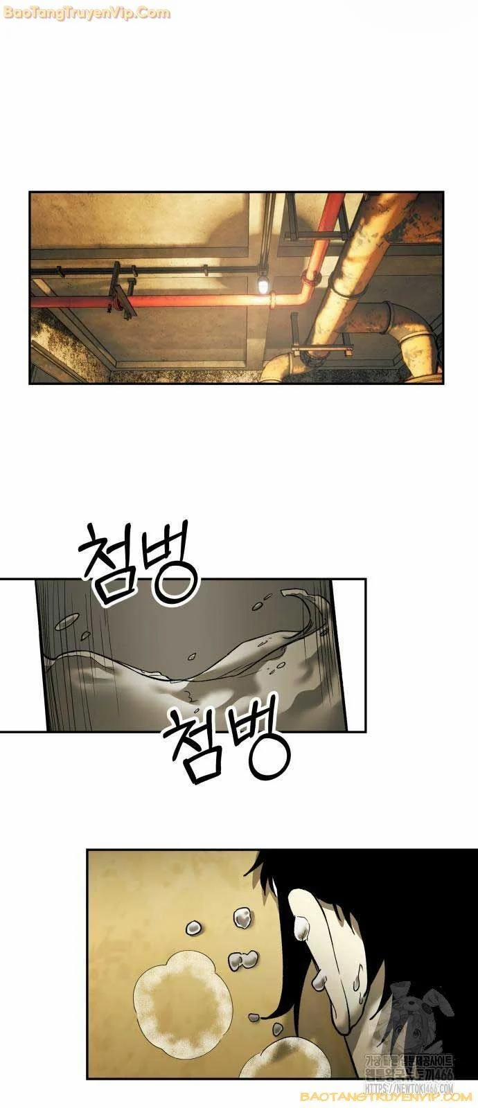 Sống Sót Qua Ngày Tận Thế 36 trang 25