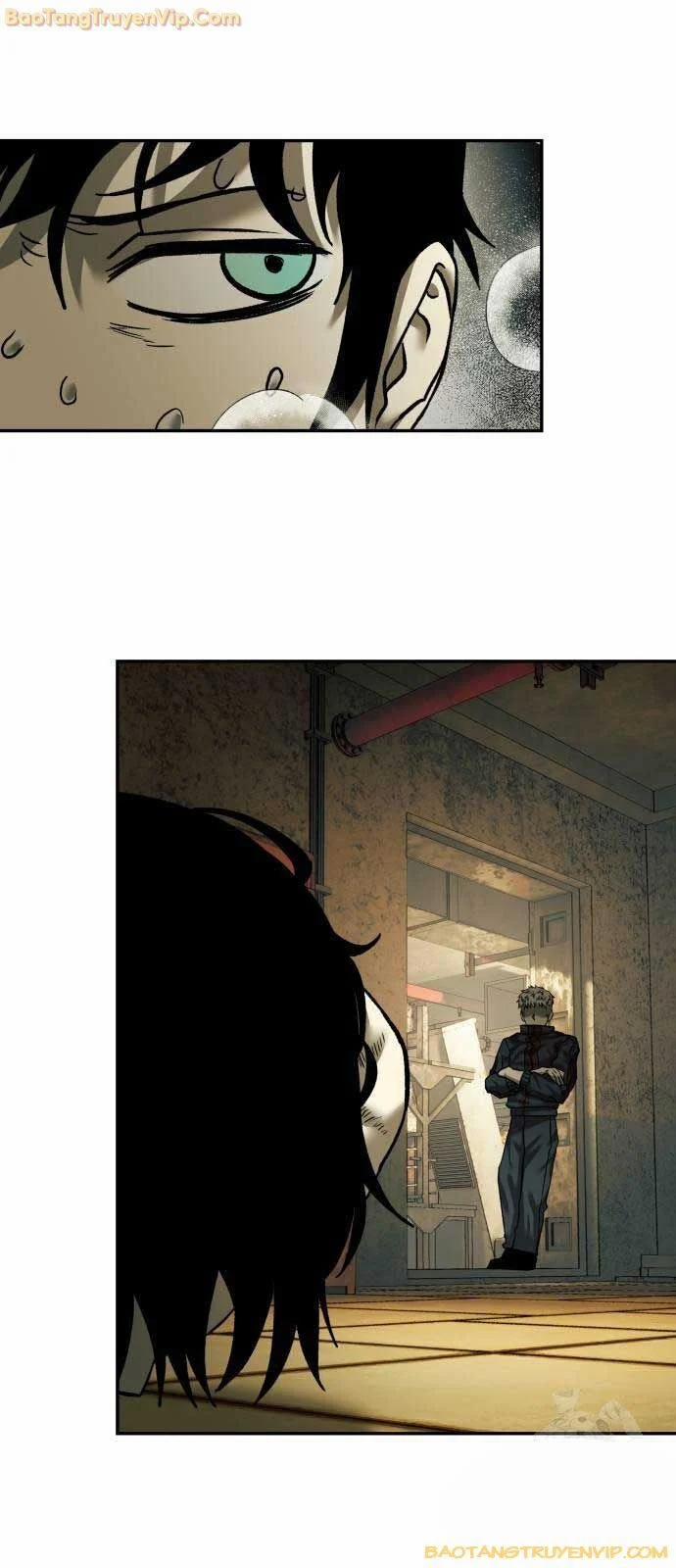 Sống Sót Qua Ngày Tận Thế 36 trang 27