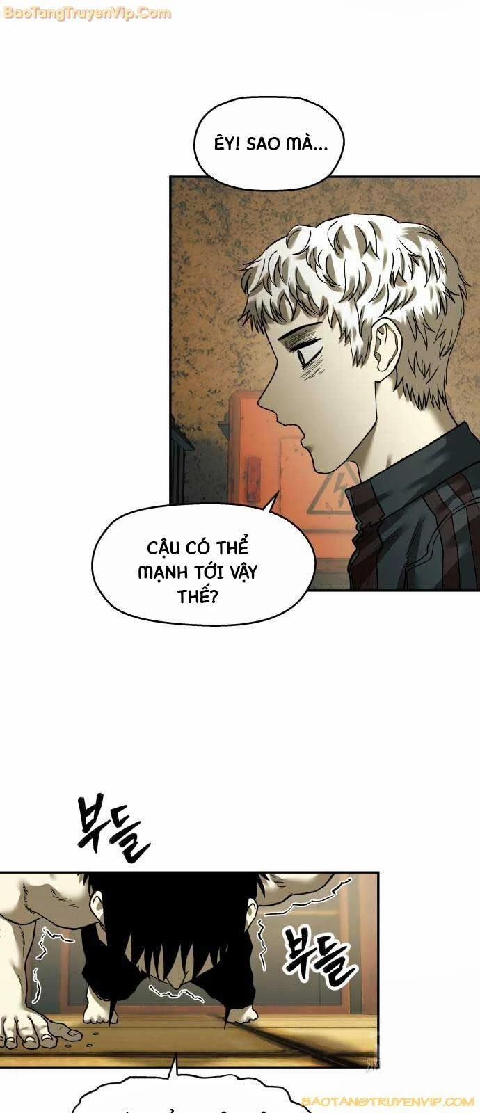 Sống Sót Qua Ngày Tận Thế 36 trang 28