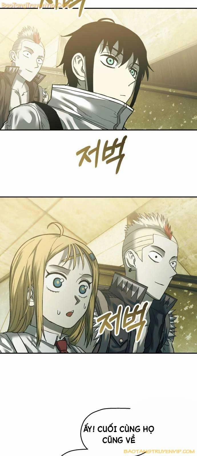 Sống Sót Qua Ngày Tận Thế 36 trang 3