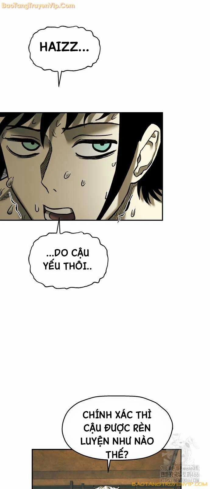 Sống Sót Qua Ngày Tận Thế 36 trang 30