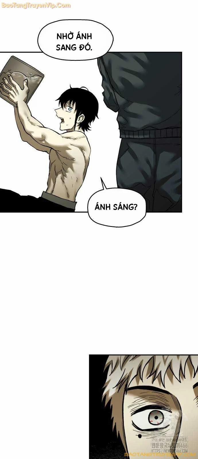 Sống Sót Qua Ngày Tận Thế 36 trang 34