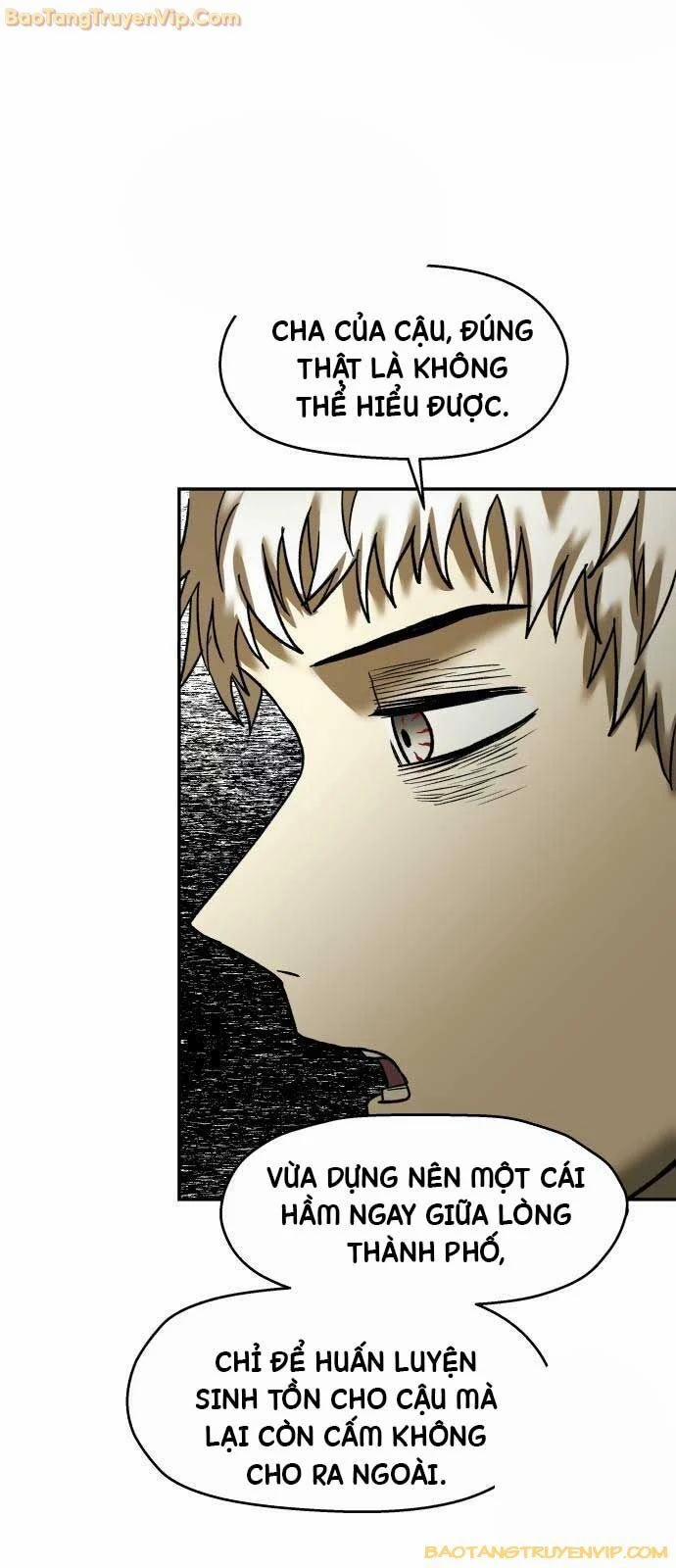 Sống Sót Qua Ngày Tận Thế 36 trang 38