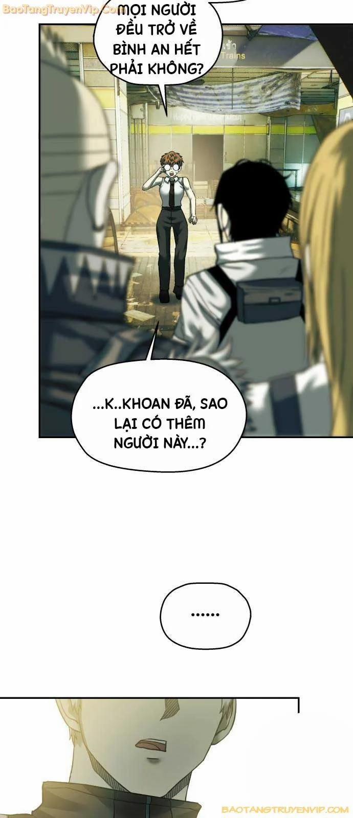 Sống Sót Qua Ngày Tận Thế 36 trang 4