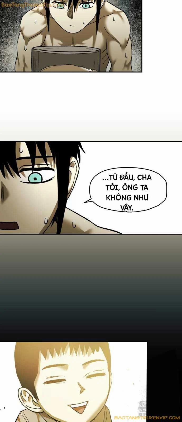 Sống Sót Qua Ngày Tận Thế 36 trang 40