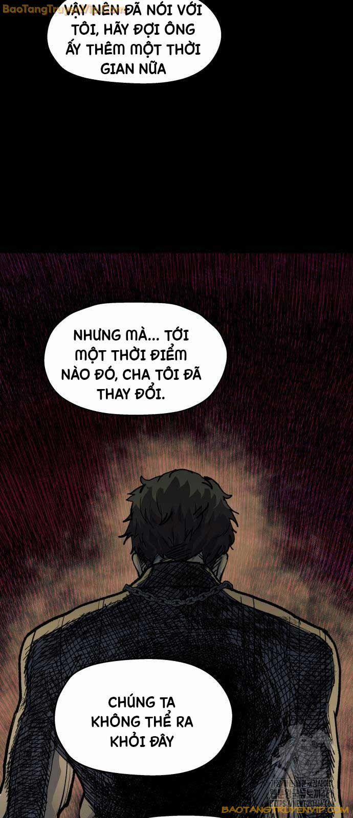 Sống Sót Qua Ngày Tận Thế 36 trang 43