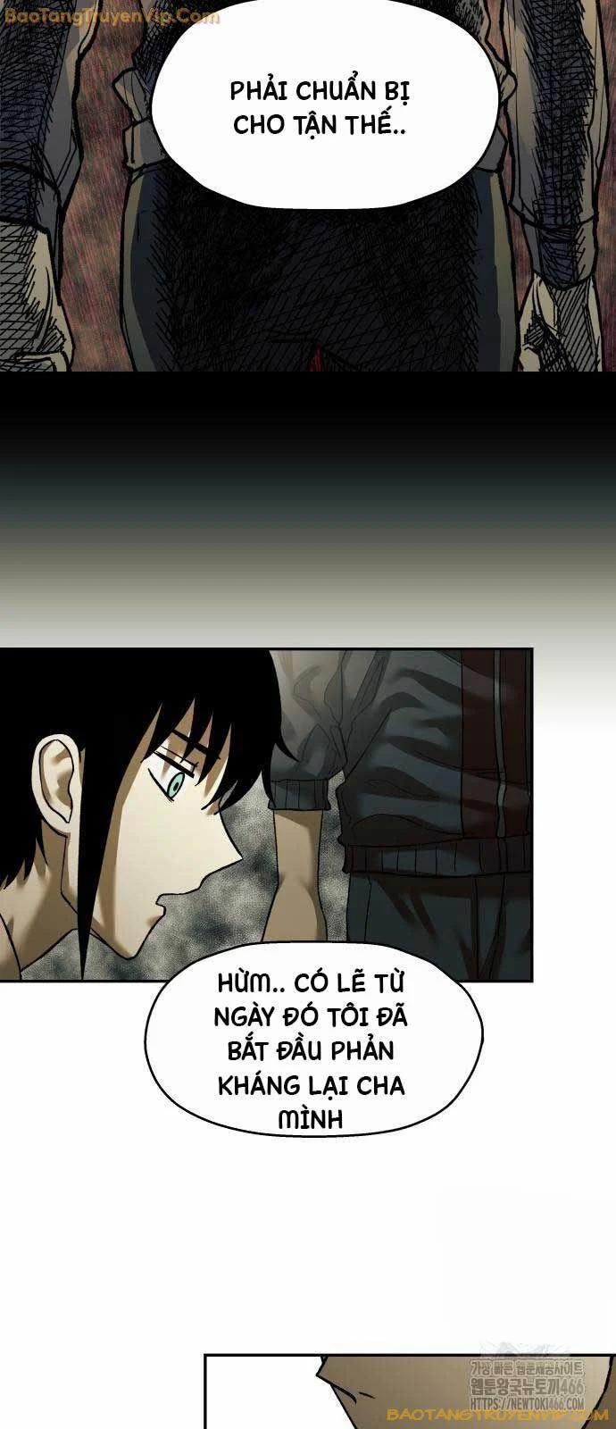 Sống Sót Qua Ngày Tận Thế 36 trang 44