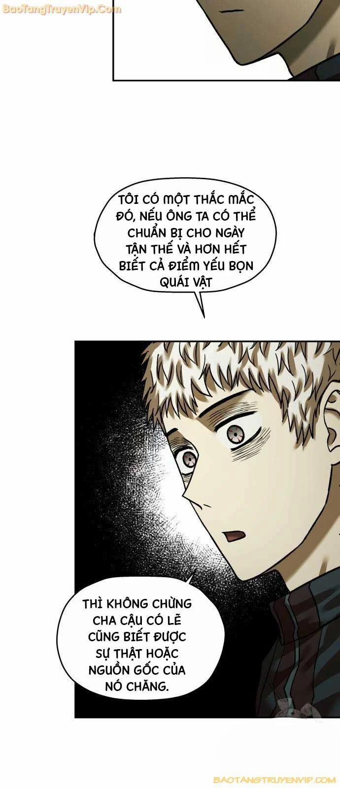 Sống Sót Qua Ngày Tận Thế 36 trang 45