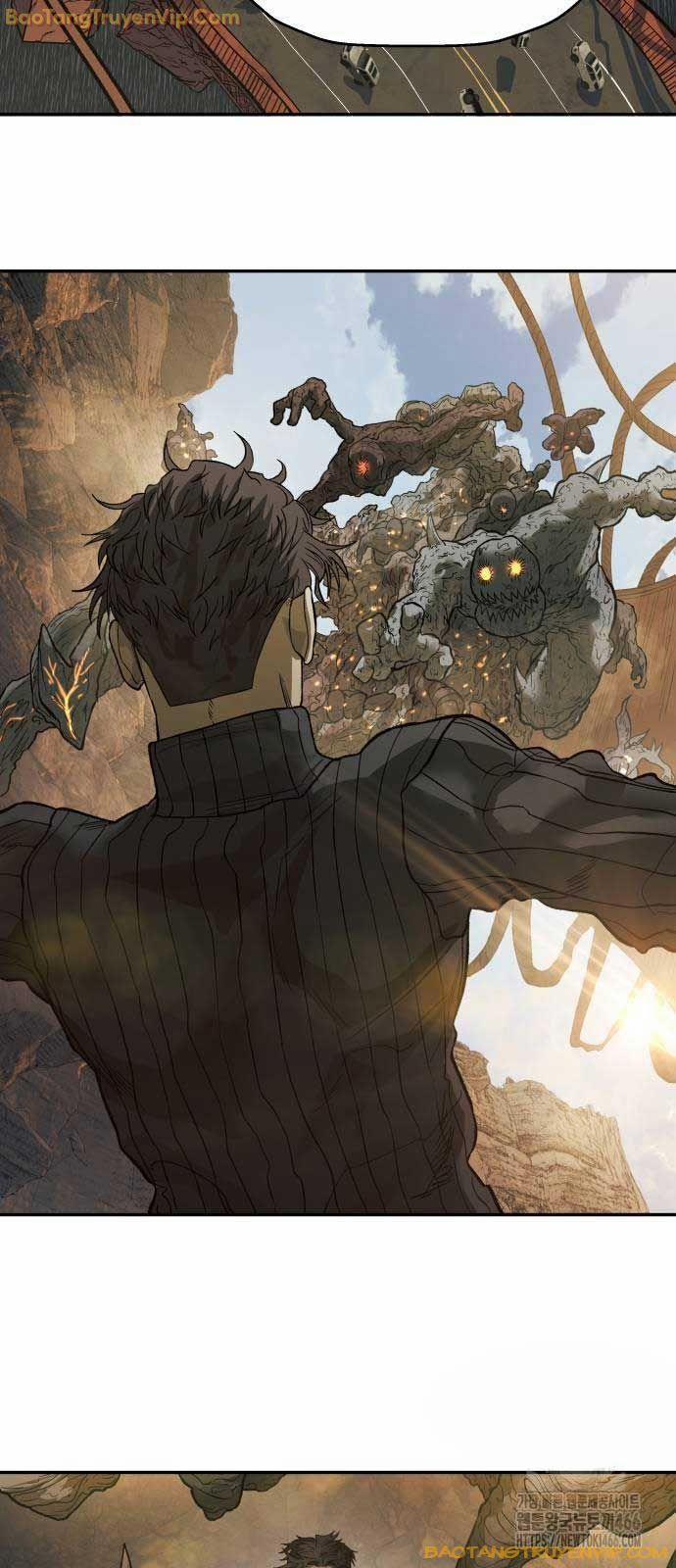 Sống Sót Qua Ngày Tận Thế 36 trang 51