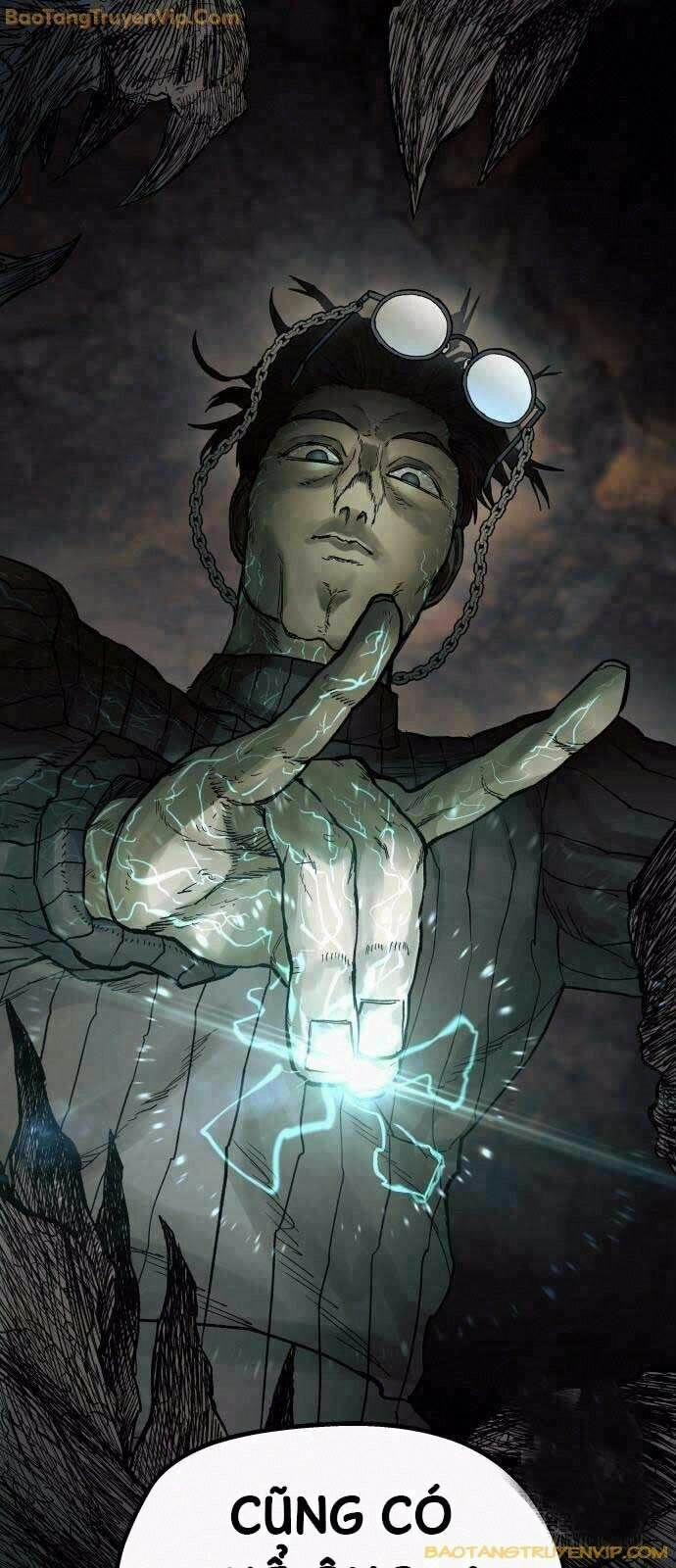 Sống Sót Qua Ngày Tận Thế 36 trang 55