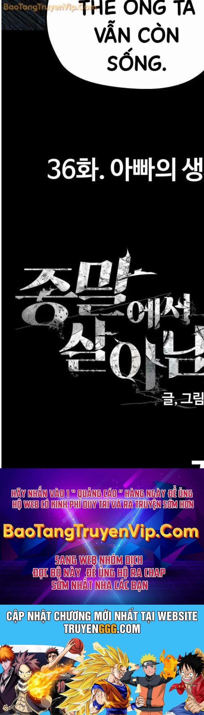 Sống Sót Qua Ngày Tận Thế 36 trang 56