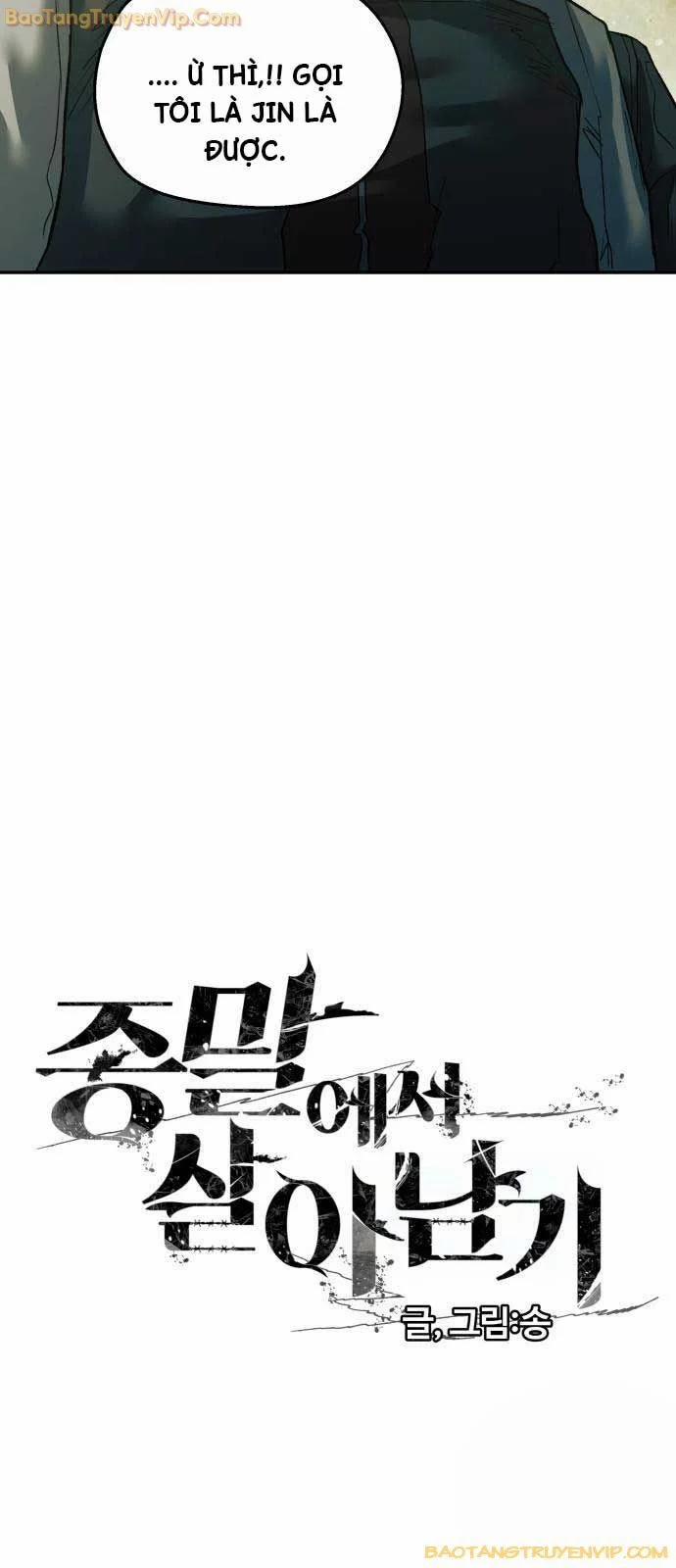 Sống Sót Qua Ngày Tận Thế 36 trang 6