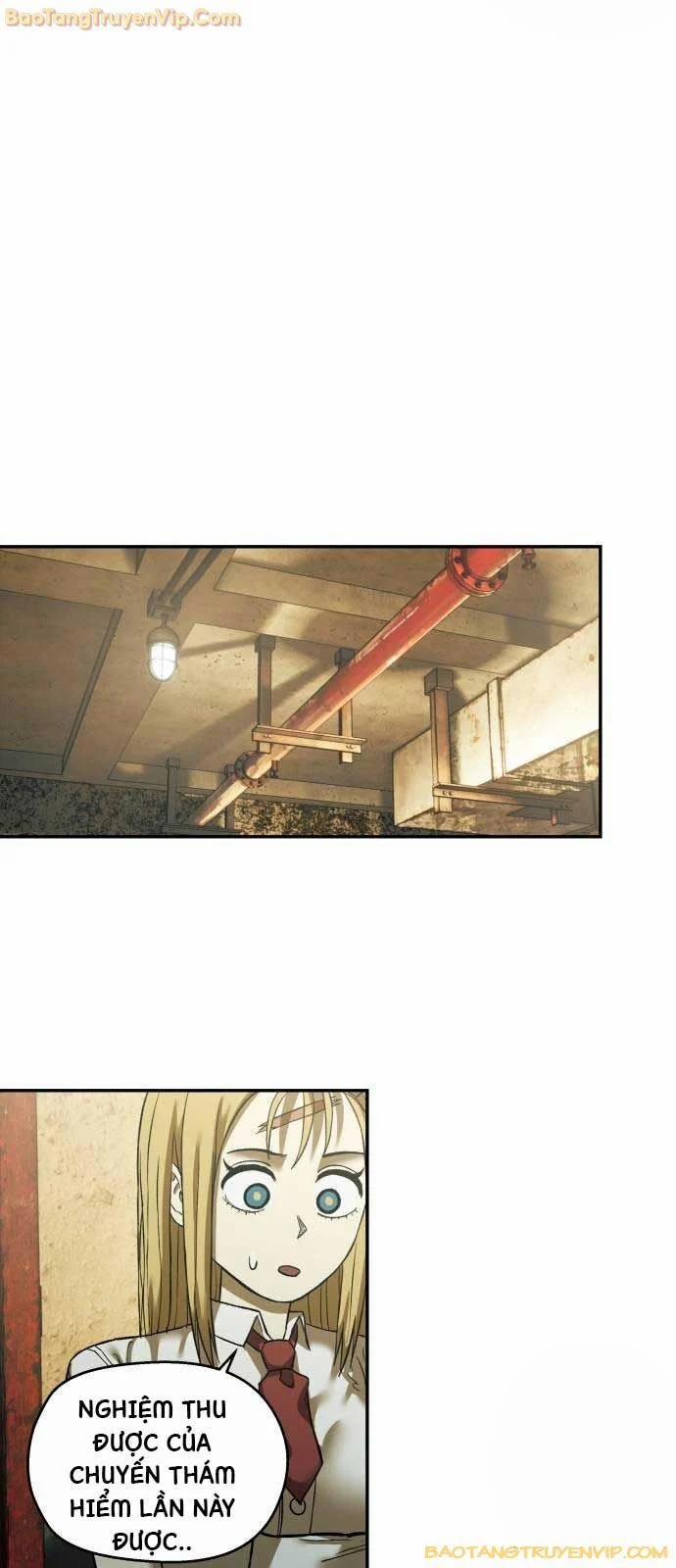 Sống Sót Qua Ngày Tận Thế 36 trang 7