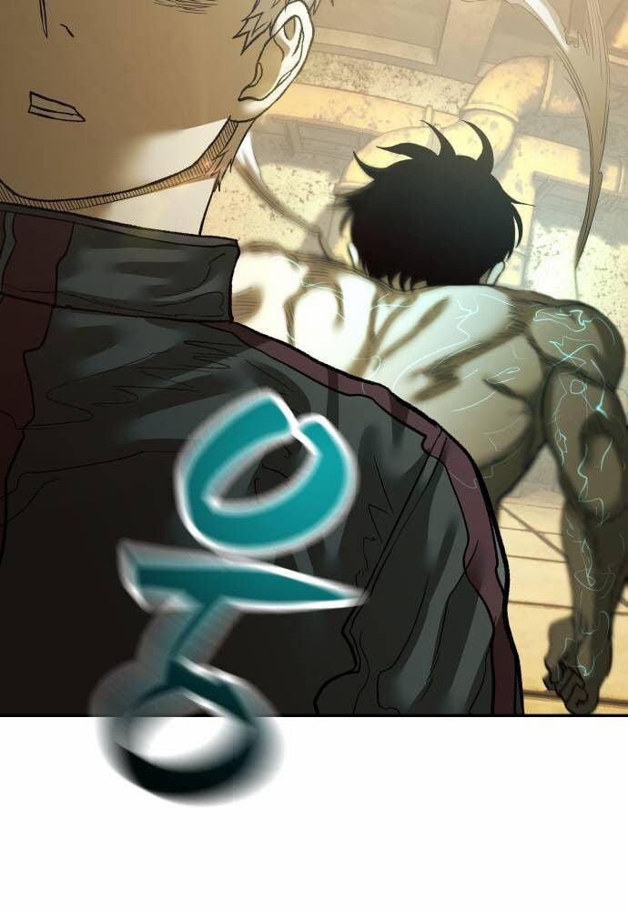 Sống Sót Qua Ngày Tận Thế 37 trang 16