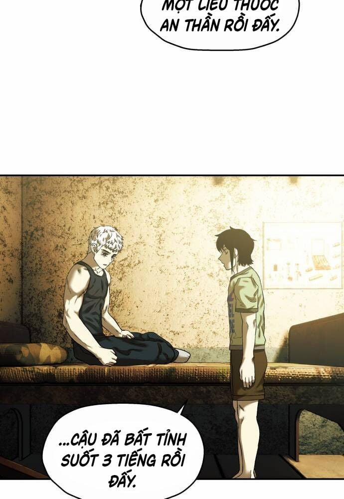 Sống Sót Qua Ngày Tận Thế 37 trang 50