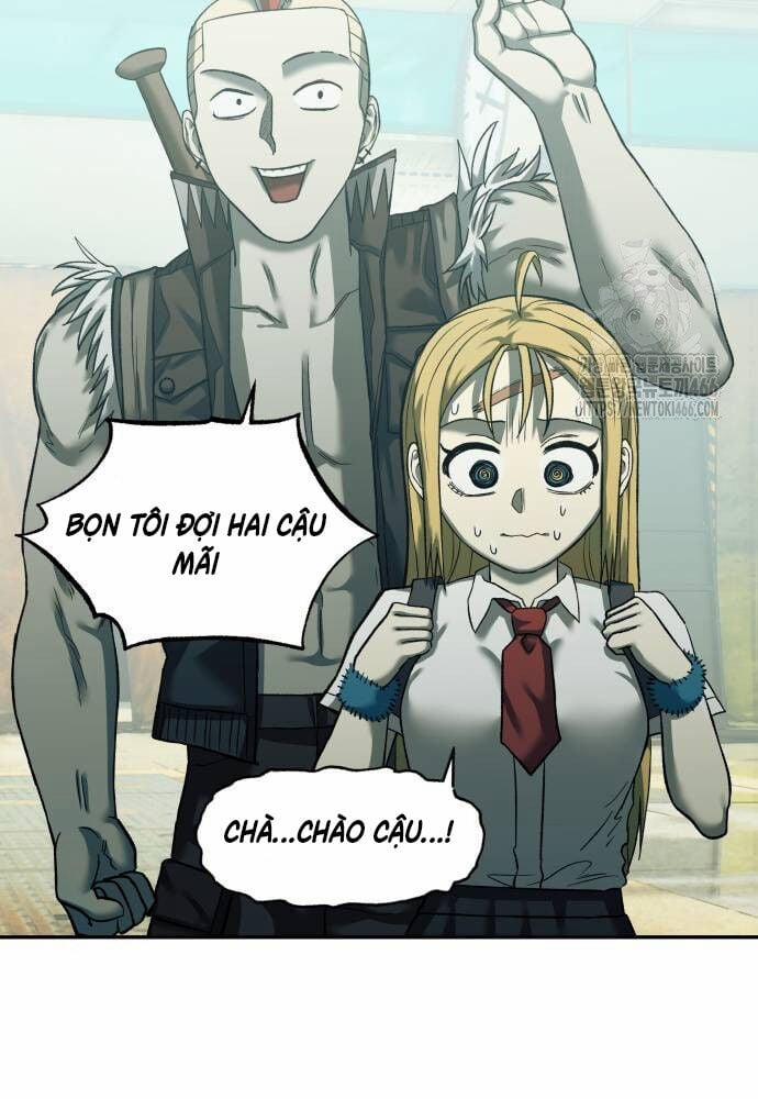 Sống Sót Qua Ngày Tận Thế 37 trang 78