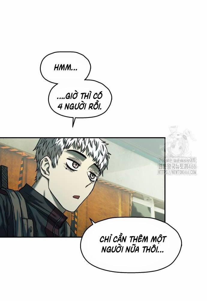 Sống Sót Qua Ngày Tận Thế 37 trang 81