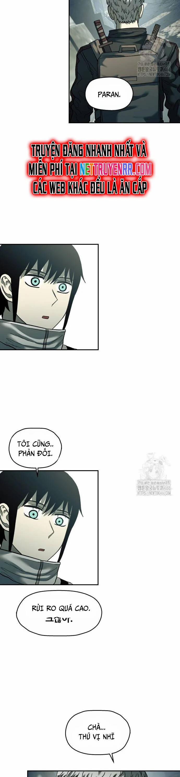 Sống Sót Qua Ngày Tận Thế 39 trang 15