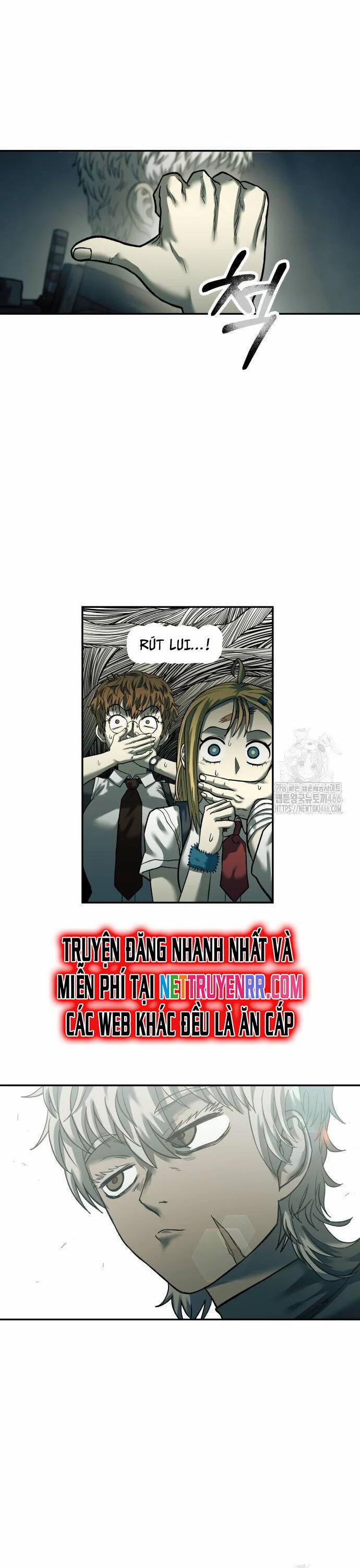 Sống Sót Qua Ngày Tận Thế 39 trang 21