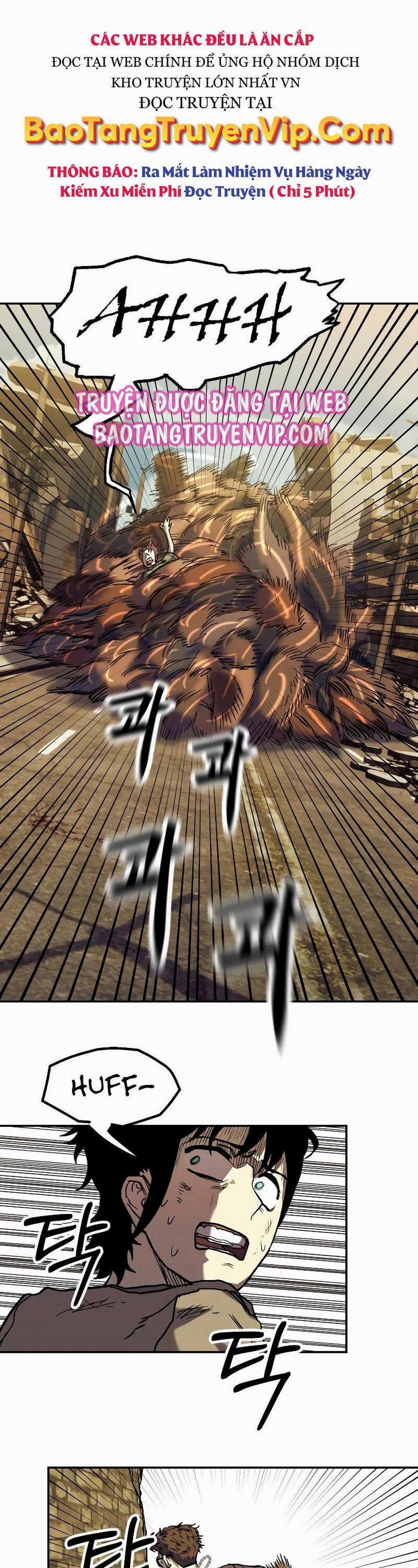 Sống Sót Qua Ngày Tận Thế 4 trang 10