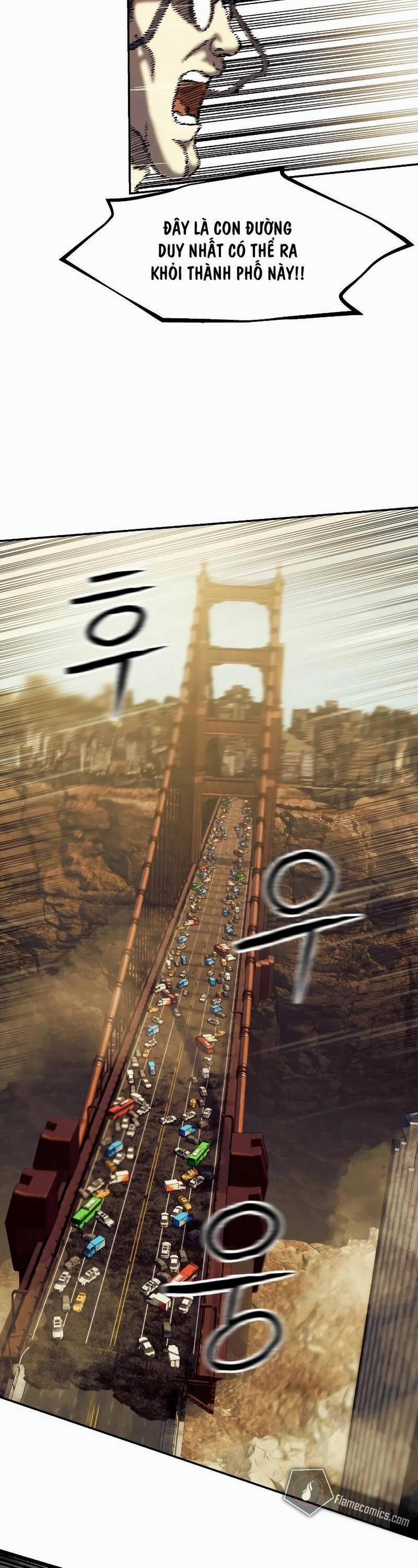 Sống Sót Qua Ngày Tận Thế 4 trang 20