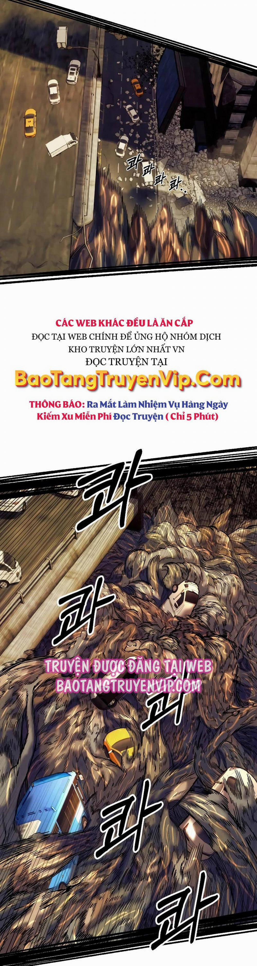 Sống Sót Qua Ngày Tận Thế 4 trang 21