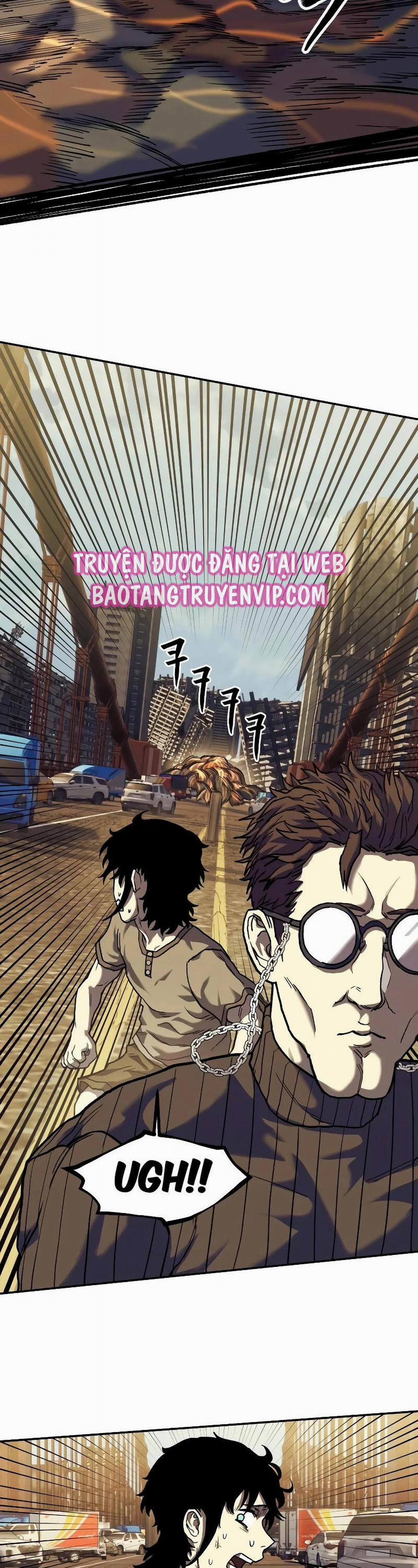 Sống Sót Qua Ngày Tận Thế 4 trang 23