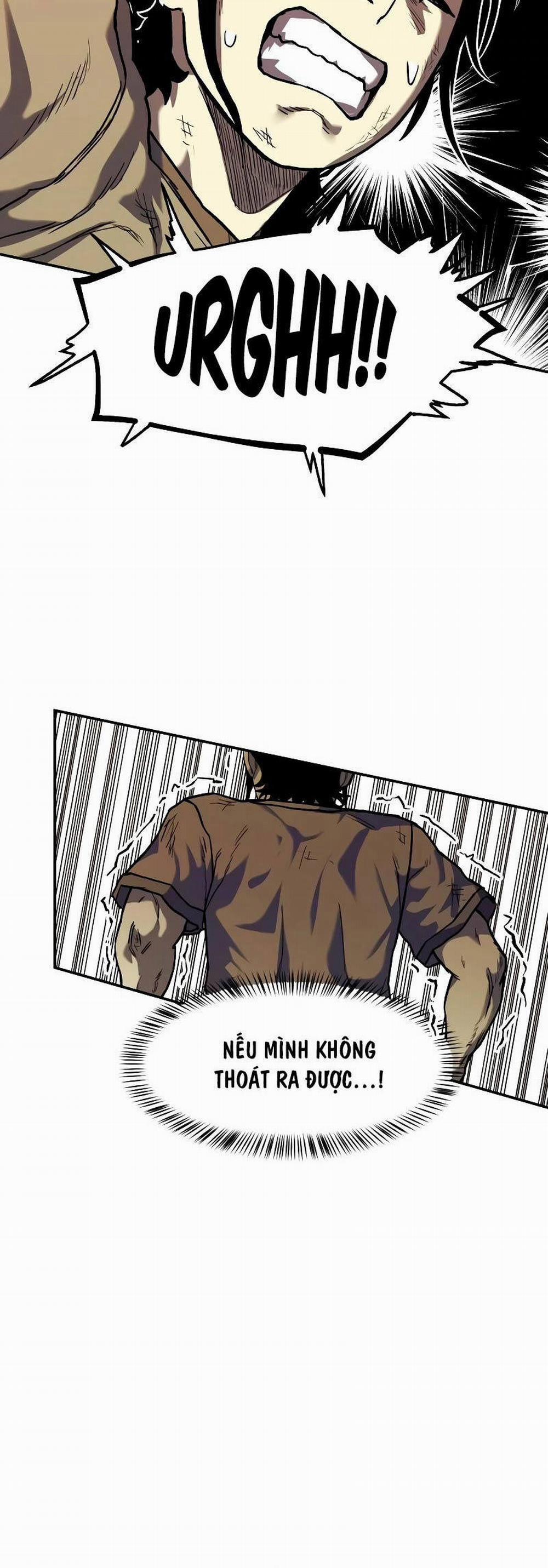 Sống Sót Qua Ngày Tận Thế 4 trang 26